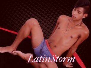 LatinStorm