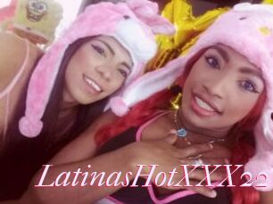 LatinasHotXXX22