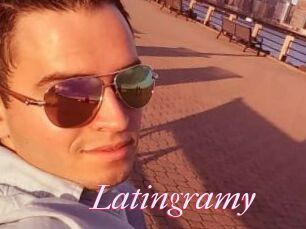 Latingramy