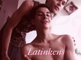 Latinkens