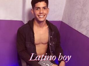 Latino_boy