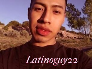 Latinoguy22