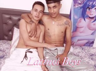 Latinos_Boys