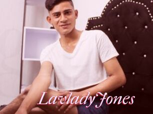 LavladyJones