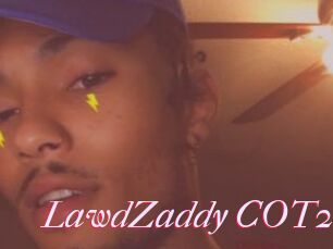 LawdZaddy_COT2