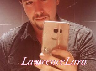 Lawrence_Lara