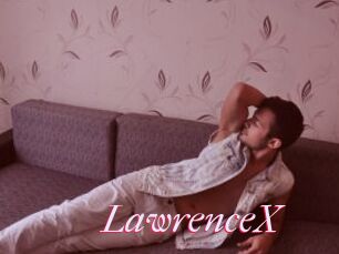 LawrenceX