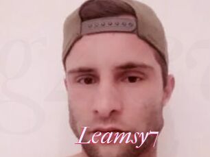 Leamsy7