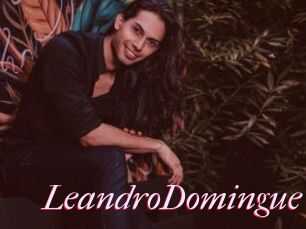 LeandroDomingue