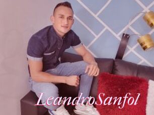 LeandroSanfol