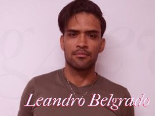 Leandro_Belgrado