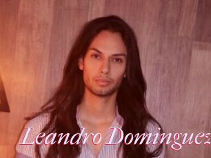 Leandro_Dominguez