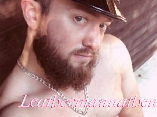 Leathermannathen