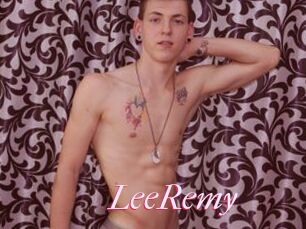 LeeRemy