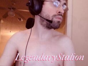LegendaryStalion