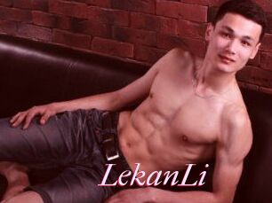 LekanLi