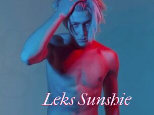 Leks_Sunshie