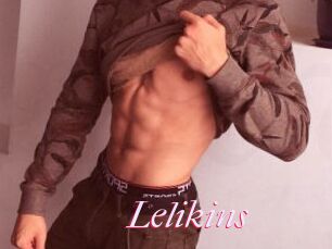 Lelikins