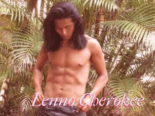 Lenno_Cherokee