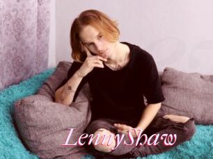 LennyShaw