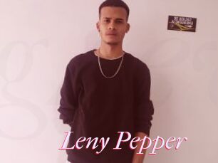 Leny_Pepper