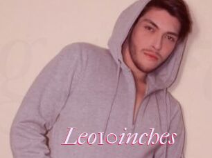 Leo10inches