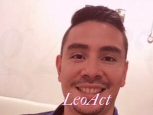 LeoAct
