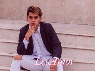 LeoAmos