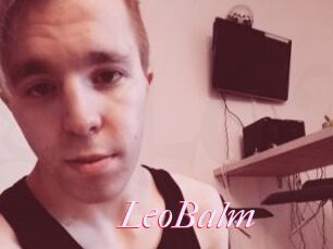 LeoBalm