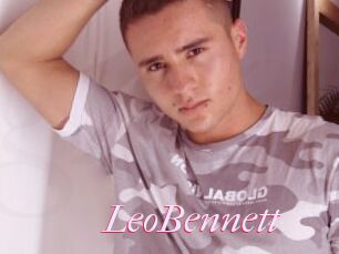 LeoBennett