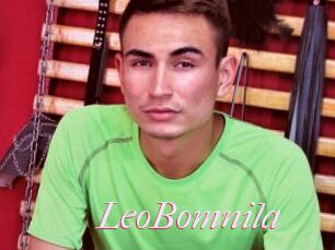 LeoBomnila