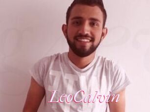LeoCalvin