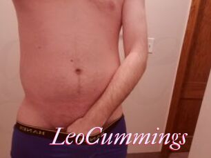 LeoCummings