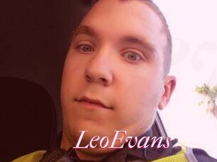Leo_Evans
