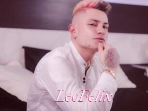 LeoFelix