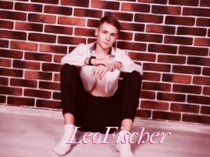 LeoFischer