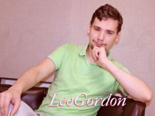 LeoGordon