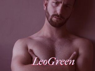 LeoGreen