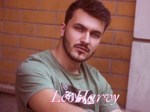 LeoHarvy