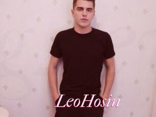 LeoHosin