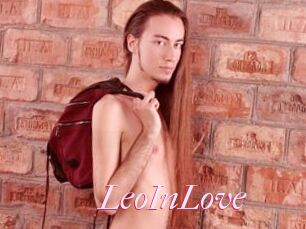 LeoInLove