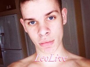 LeoLive