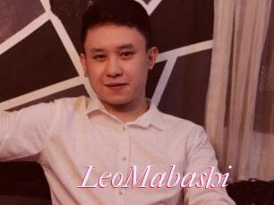 LeoMabashi