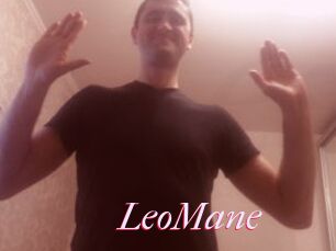 LeoMane