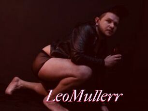 LeoMullerr