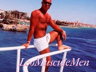 LeoMusculeMen