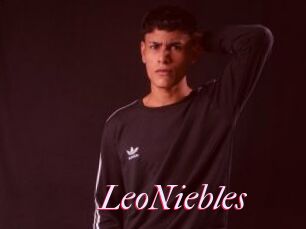 LeoNiebles