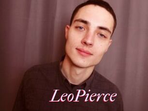 LeoPierce