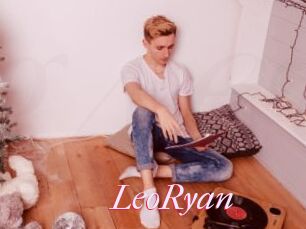 LeoRyan