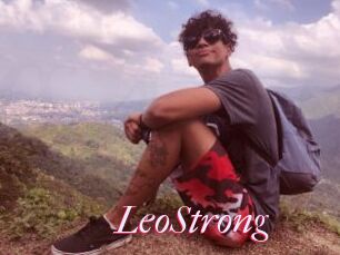 LeoStrong